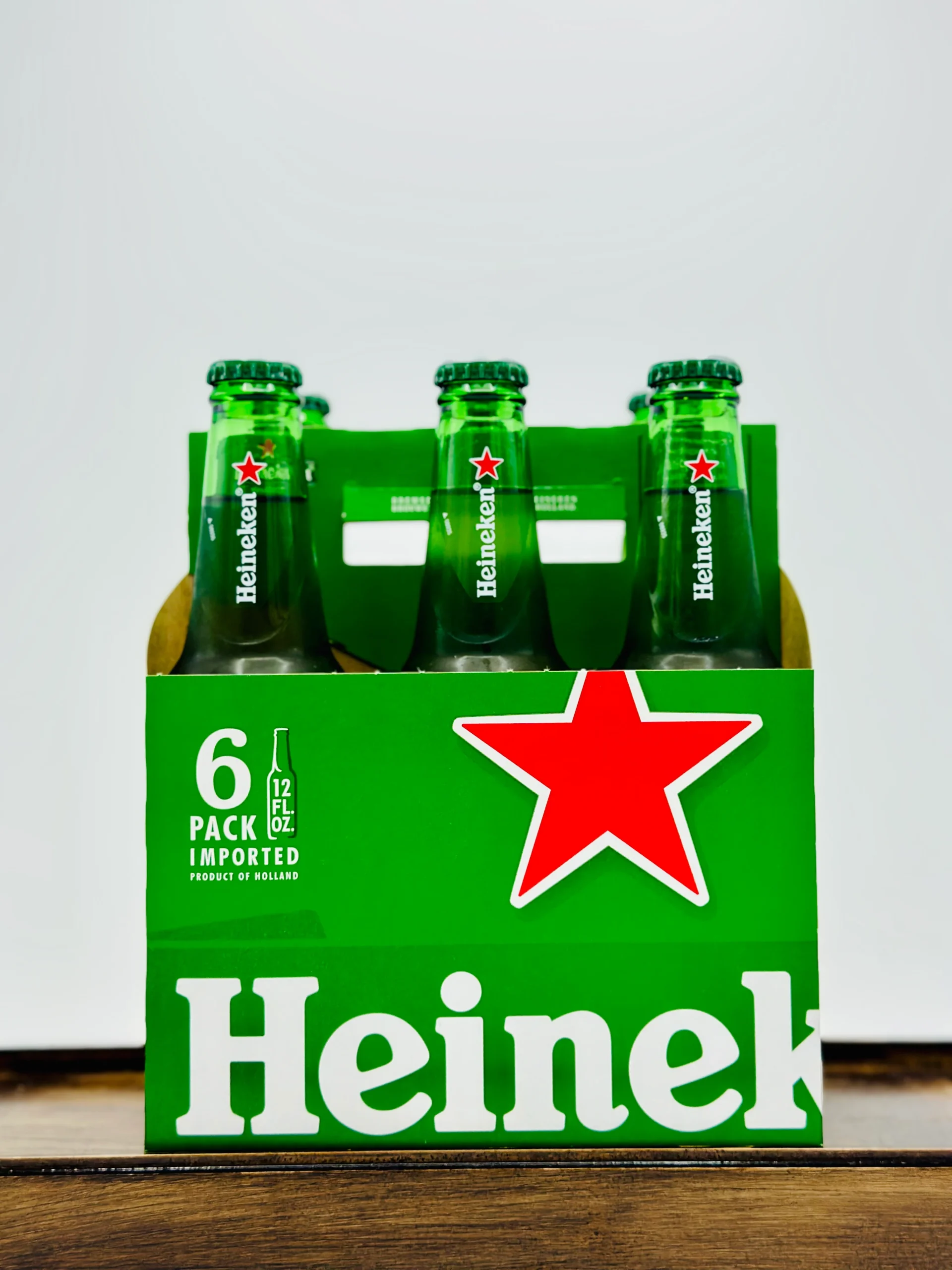 Heineken