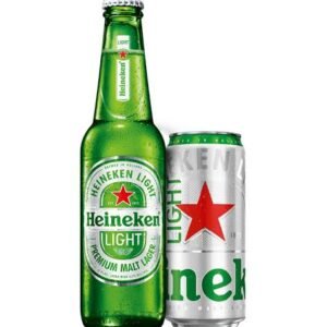 Heineken Light