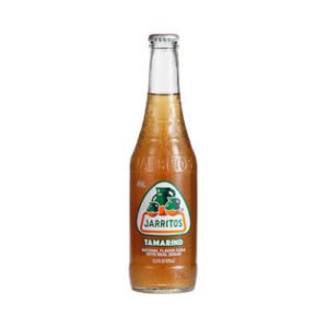 Jarritos Tamarind 12.5 Oz