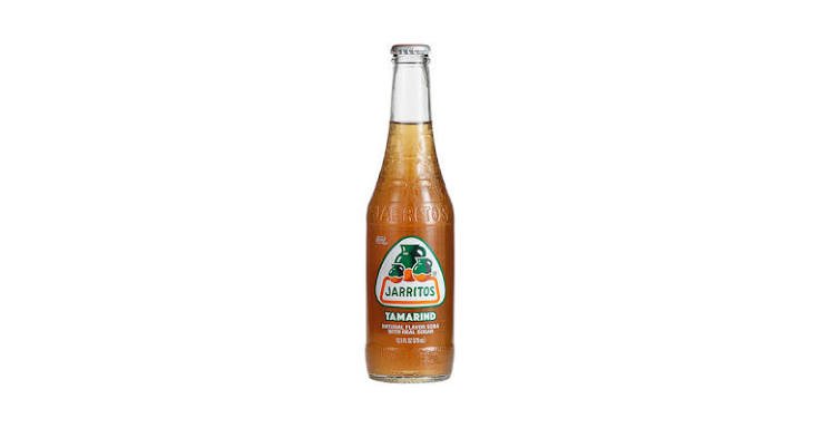 Jarritos Tamarind 12.5 Oz