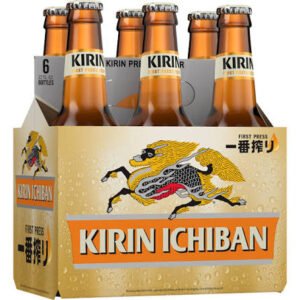 Kirin Ichiban