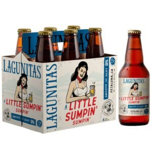Lagunitas Little Sumpin'