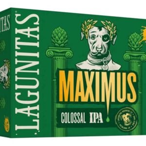 Lagunitas Maximus