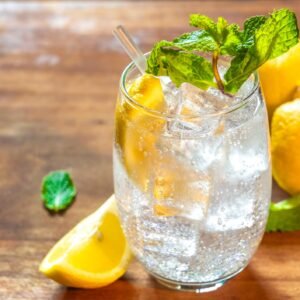 Lemonade