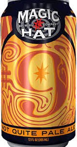 Magic Hat No.99
