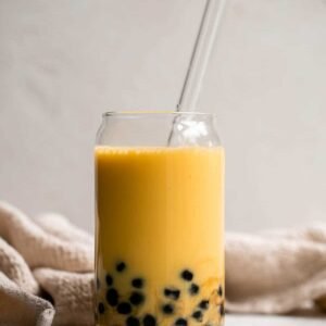 Mango Milk