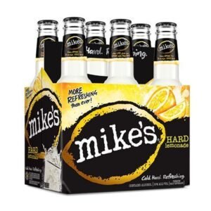 Mike Lemon Black Ch.