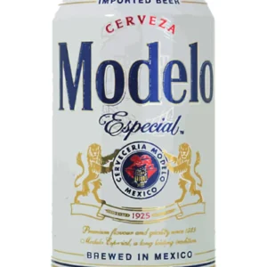 Modelo Especial