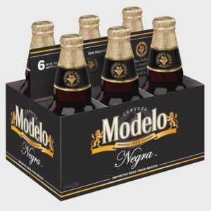 Modelo Negra