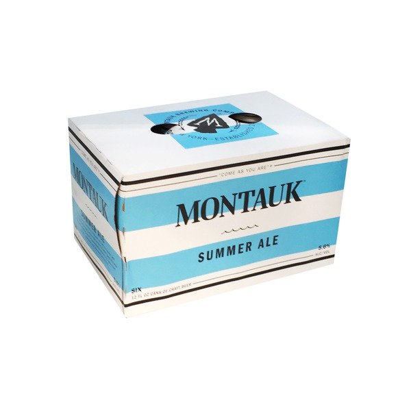 Montauk Summer Ale
