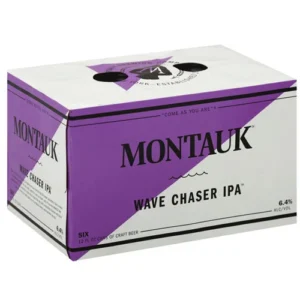 Montauk Wave Chaser IPA