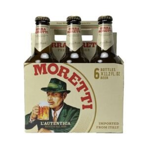Moretti