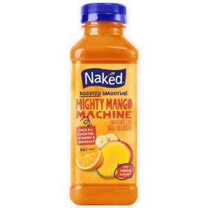 Naked Mighty Mango