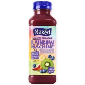 Naked Rainbow Machine