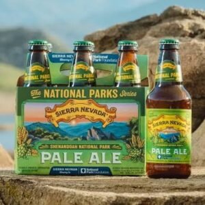 National Parks Pale Ale