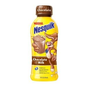 Nesquik Chocolate 14 Oz