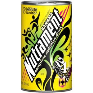Nutrament Banana