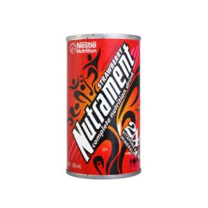 Nutrament Strawberry