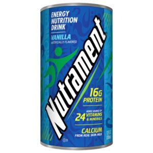 Nutrament Vanilla