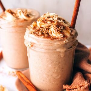 Oats shake
