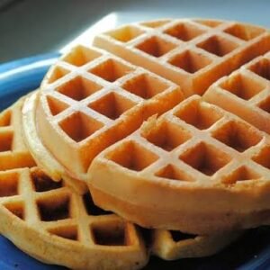 Original Waffles