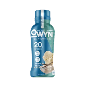 Owyn Non Dairy Protein Shake Vanilla
