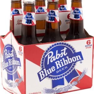 Pabst Blue Ribbon