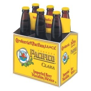 Pacifico Clara