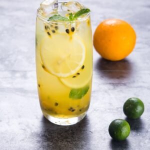 Passion fruit