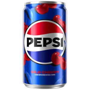 Pepsi Cherry