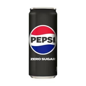 Pepsi No Sugar
