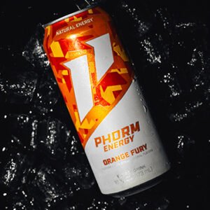 Phorm Energy Orange Fury