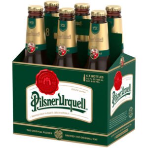 Pilsner Urqulle