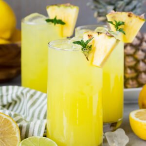 Pineapple