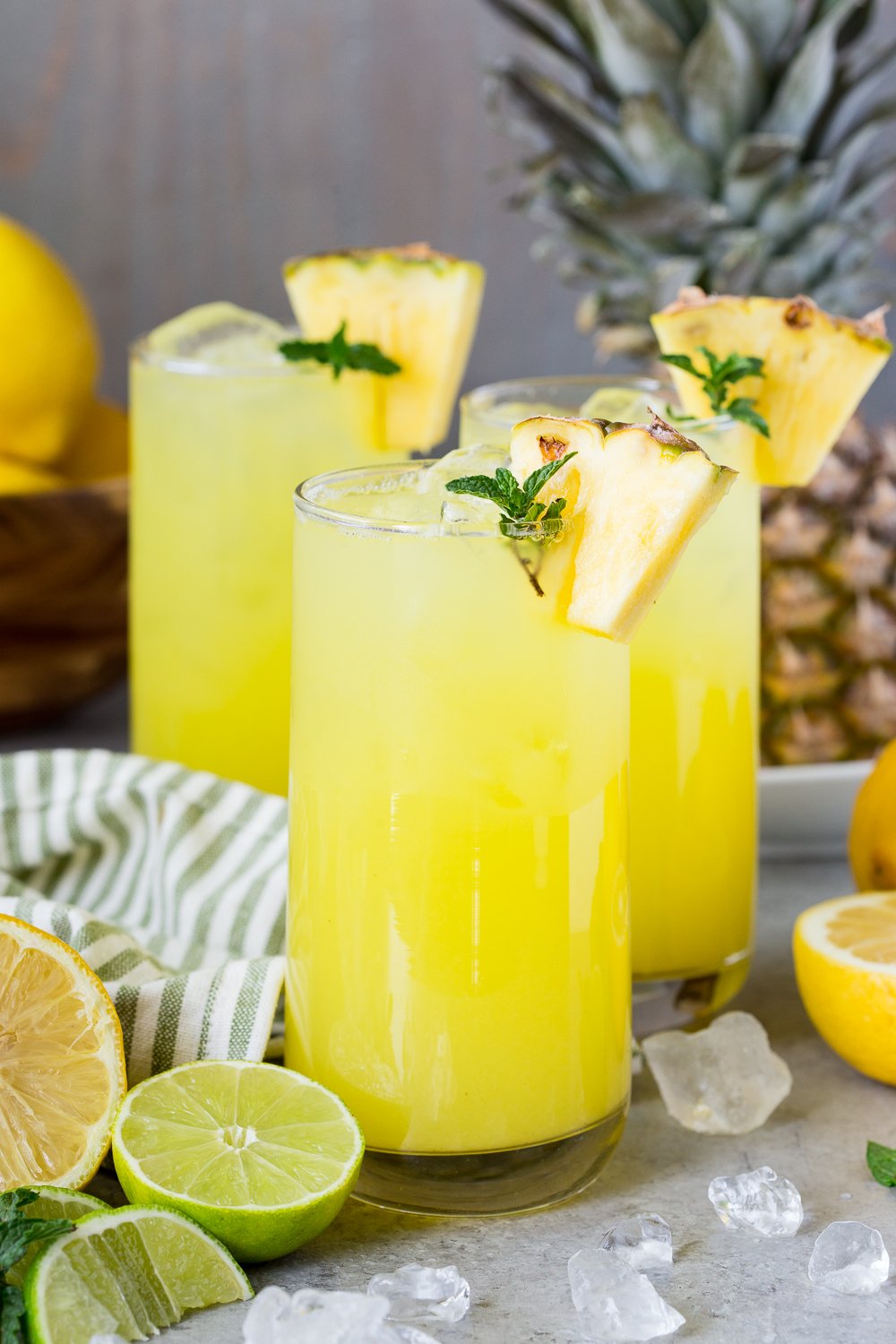 Pineapple