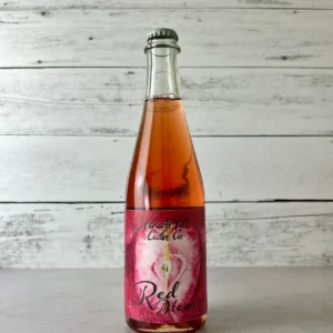 Play Rosé Cider Can