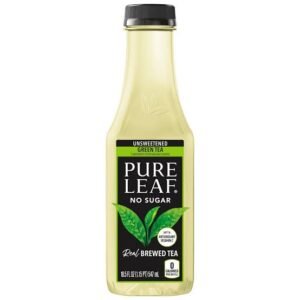 Pure Leaf Honey Green Tea
