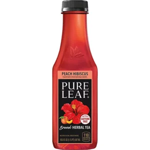 Pure Leaf Peach