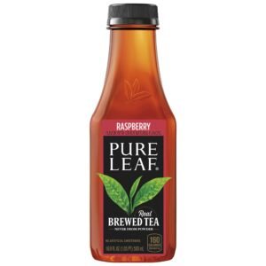 Pure Leaf Raspberry