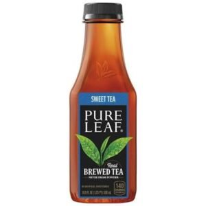 Pure Leaf Sweet Tea