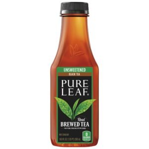 Pure Leaf Unsweetened 16 oz