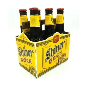 Shiner Bock