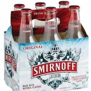 Smirnoff Original