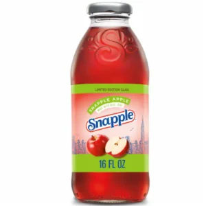 Snapple Apple