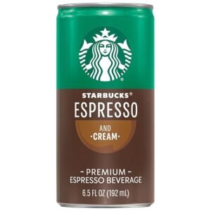 Starbucks Espresso