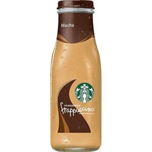 Starbucks Frappuccino Mocha