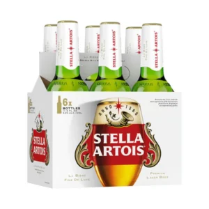Stella Artois