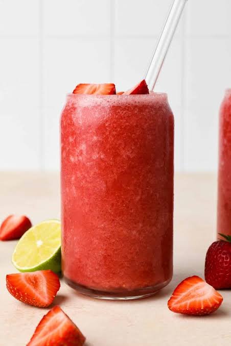 Frozen Drinks - Slushie