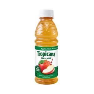 Tropicana Apple