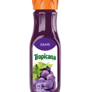 Tropicana Grape